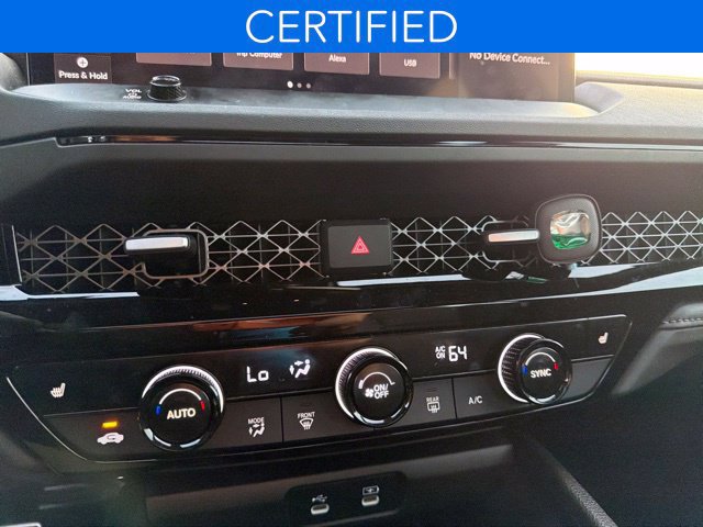 Certified 2024 Honda Accord Sport image 21
