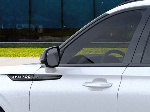 New 2026 Lincoln Aviator Reserve image 20