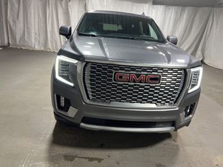 Used 2021 GMC Yukon Denali w/ Denali Premium Package video 2