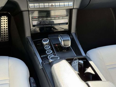 Used 2016 Mercedes-Benz E 63 AMG S-Model image 19