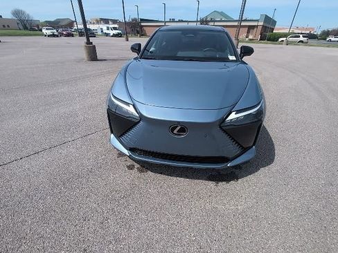 Used 2023 Lexus RZ 450e Premium w/ Accessory Package (2T) image 18