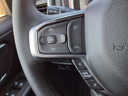 New 2026 RAM 1500 Big Horn AWD/4WD image 15