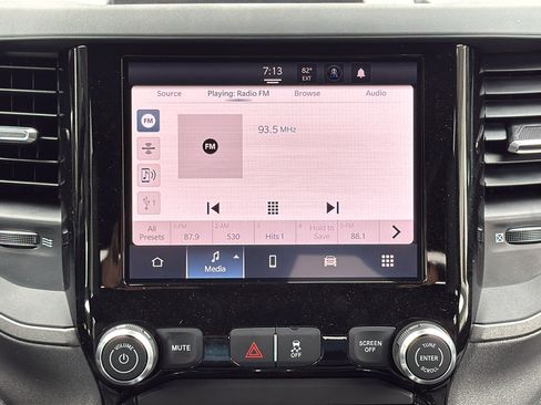 New 2026 RAM 5500 Tradesman w/ Chrome Appearance Group image 21