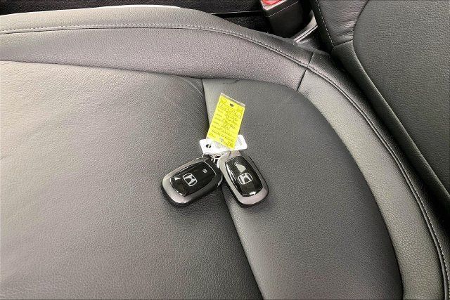 Certified 2026 Honda Odyssey Touring image 14