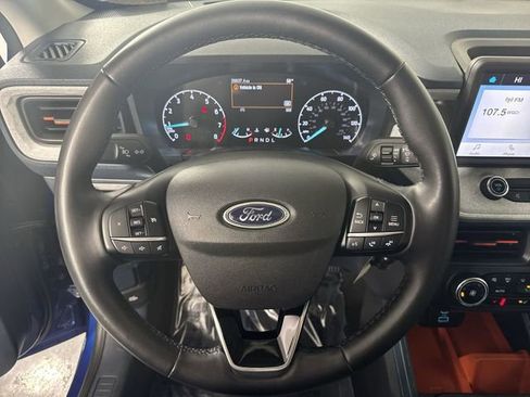 Used 2024 Ford Maverick XLT w/ XLT Luxury Package image 10