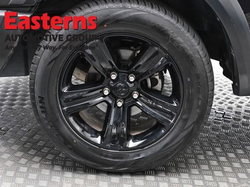 Used 2024 RAM 1500 Classic Warlock image 30