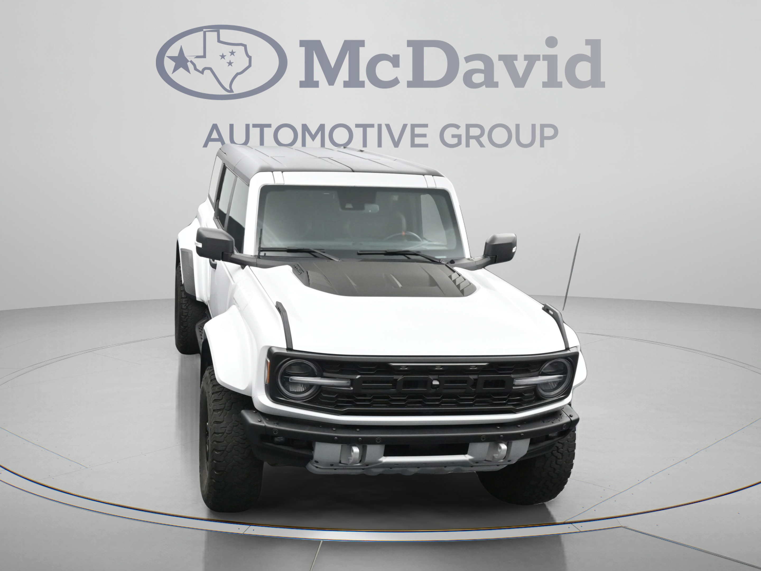 Used 2024 Ford Bronco Raptor AWD/4WD image 33