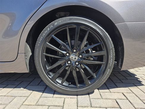 Certified 2024 Toyota Camry XSE w/ Navigation Package image 19