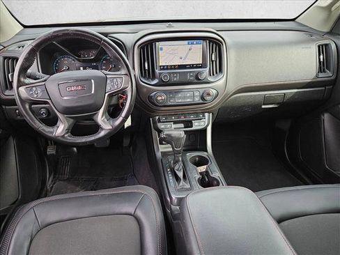 Used 2019 GMC Canyon All Terrain image 16