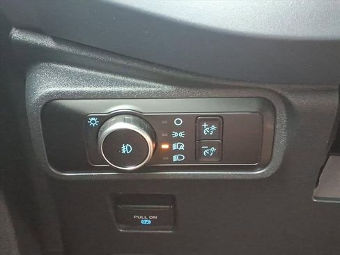 Used 2025 Ford Bronco Outer Banks AWD/4WD image 20