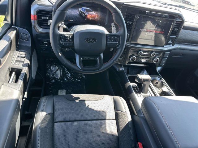 New 2026 Ford F150 Raptor AWD/4WD image 25