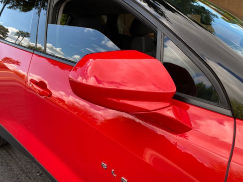 Used 2023 Chevrolet Blazer LT w/ Convenience Package image 18