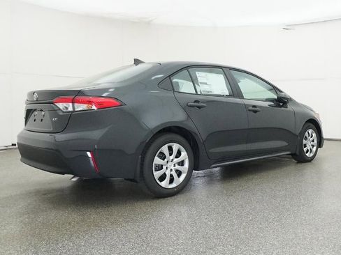 New 2026 Toyota Corolla LE image 25