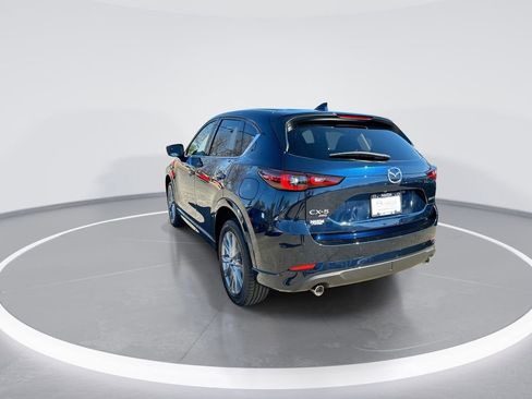 New 2025 MAZDA CX-5 AWD 2.5 S w/ Premium Plus Pkg image 6