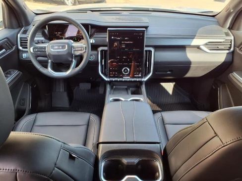 New 2026 GMC Acadia Elevation w/ Elevation Premium Package image 4