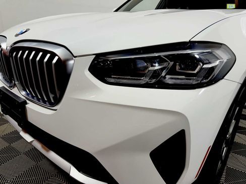 Used 2023 BMW X3 xDrive30i w/ Convenience Package AWD/4WD image 26