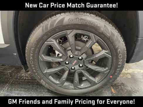 New 2026 GMC Terrain Elevation w/ Black Edition image 11