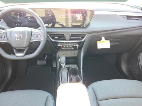 New 2026 Buick Encore GX Sport Touring w/ Comfort Package image 24