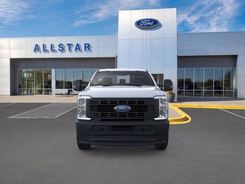 New 2026 Ford F250 XL w/ XL Off-Road Package AWD/4WD image 6