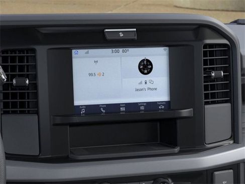 New 2026 Ford F250 XL w/ STX Appearance Package image 14