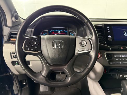 Used 2020 Honda Pilot EX-L image 14