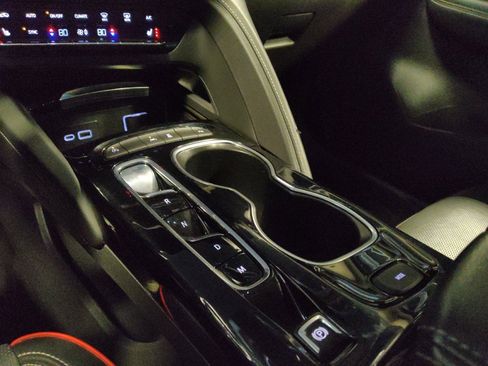 Used 2023 Buick Envision Essence w/ Sport Touring Package image 26