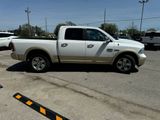 Used 2014 RAM 1500 Laramie Longhorn w/ Convenience Group image 5