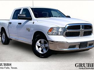 Used 2022 RAM 1500 Classic SLT w/ Trailer & Traction Group RWD video 1