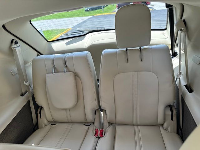 Used 2016 Lincoln MKT AWD w/ Equipment Group 201A image 21