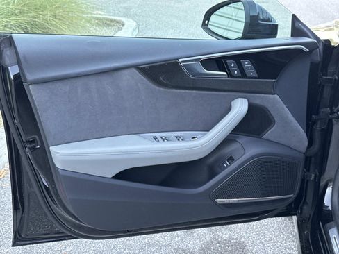 Used 2023 Audi S5 Prestige image 17