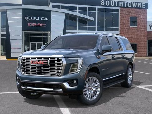 New 2026 GMC Yukon XL Denali image 6