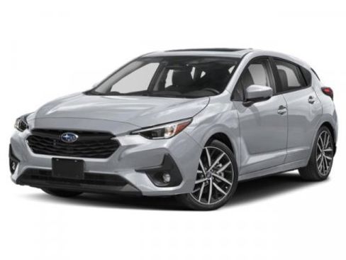 New 2026 Subaru Impreza 2.0i Sport image 1