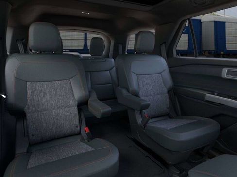 Used 2023 Ford Explorer Timberline w/ Timberline Technology Package image 12