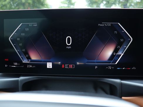 New 2026 BMW 430i Coupe w/ Premium Package image 28