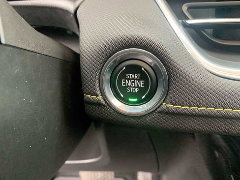 Certified 2024 Chevrolet TrailBlazer ACTIV w/ Convenience Package image 16