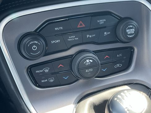 Used 2020 Dodge Challenger R/T w/ Plus Package image 26