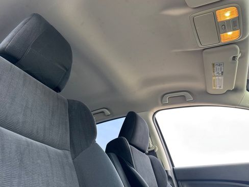 Used 2014 Honda CR-V LX image 15