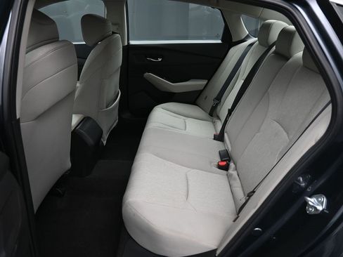 Certified 2023 Honda Accord LX image 20