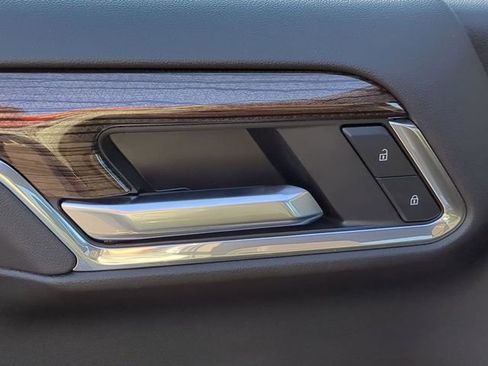 New 2026 Chevrolet Silverado 1500 LT w/ All Star Edition Plus image 21