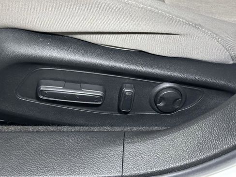 Used 2025 Honda Accord SE image 23