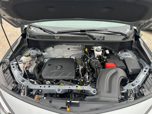 Used 2025 Buick Encore GX Preferred image 31