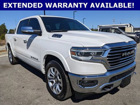 Used 2019 RAM 1500 Limited image 14