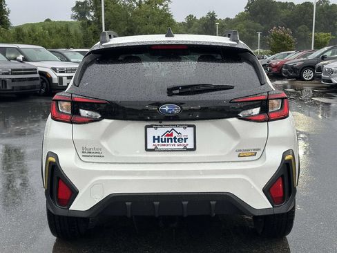Certified 2025 Subaru Crosstrek 2.5i Sport w/ Crosstrek Mirror Package AWD/4WD image 27