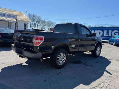 Used 2013 Ford F150 XL image 5
