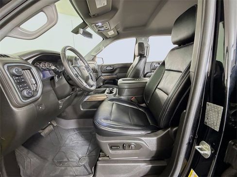 Used 2019 Chevrolet Silverado 1500 RST w/ All-Star Edition image 6