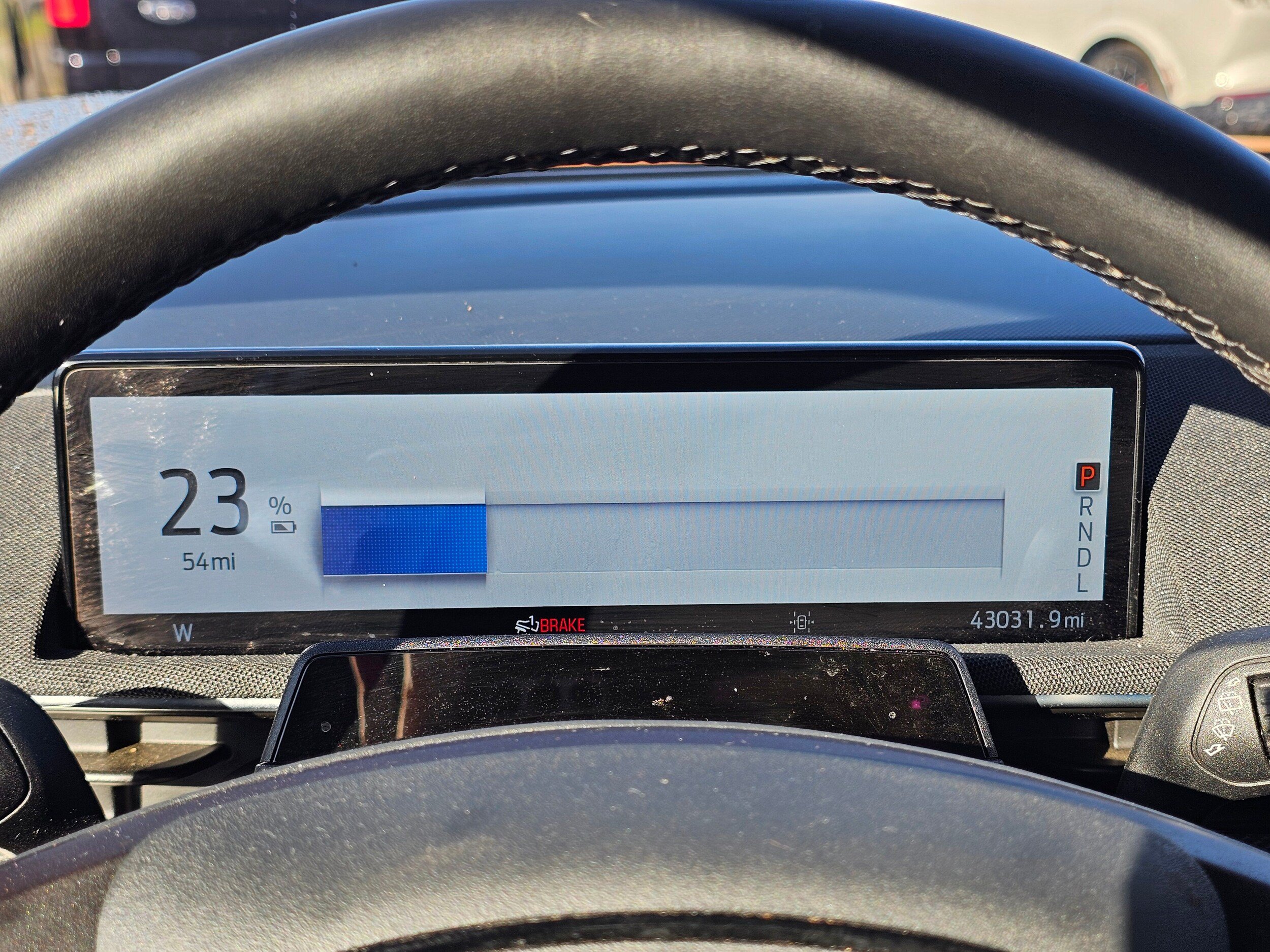 Used 2023 Ford Mustang Mach-E California Route 1 AWD/4WD image 28