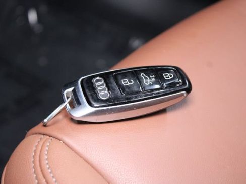 Used 2019 Audi A6 3.0T Premium Plus w/ Premium Plus Package AWD/4WD image 17