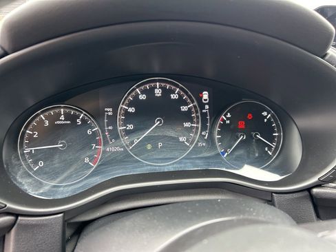 Used 2024 MAZDA CX-30 AWD 2.5 S w/ Preferred Package image 7