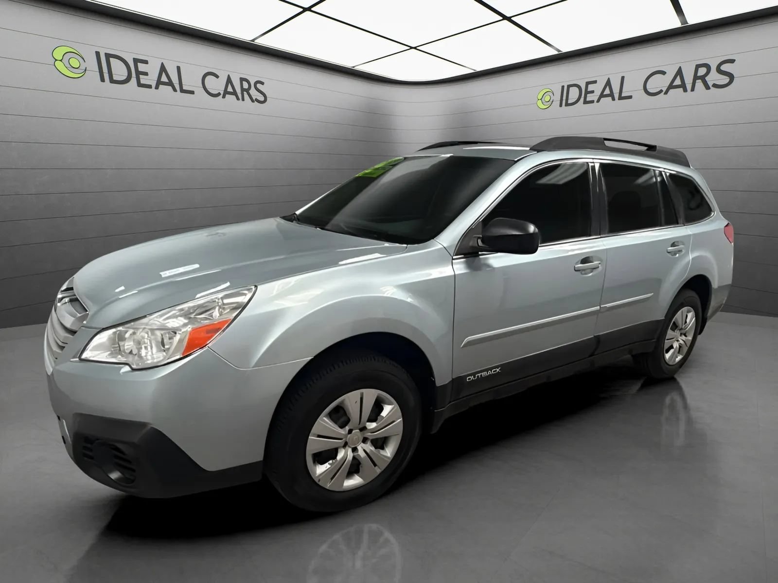 Used 2013 Subaru Outback 2.5i AWD/4WD image 1
