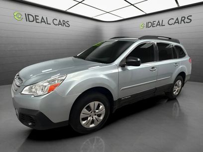 Used 2013 Subaru Outback 2.5i